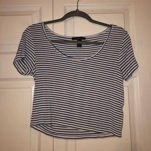 Forever 21 Crop Top